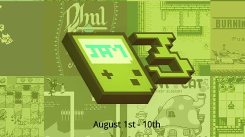 Imagem de capa de Game Boy Jam e 4 mil inscritos o