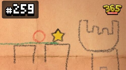 Imagem de capa de #259 – Crayon Physics Deluxe