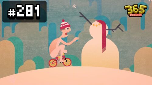Imagem de capa de #281 – Icycle