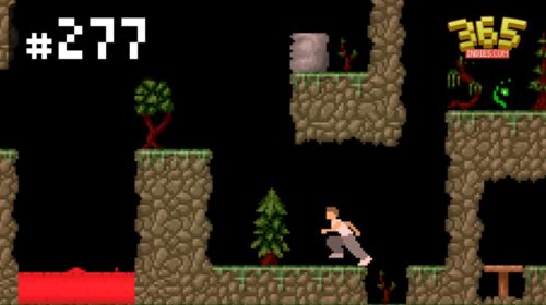 Imagem de capa de #277 – Boondog