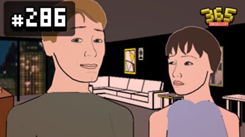 Imagem de capa de #286 – Façade