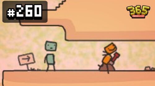 Imagem de capa de #260 – Use Boxmen