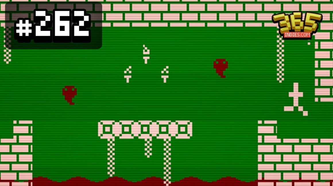 Imagem de capa de #262 – Dungeon
