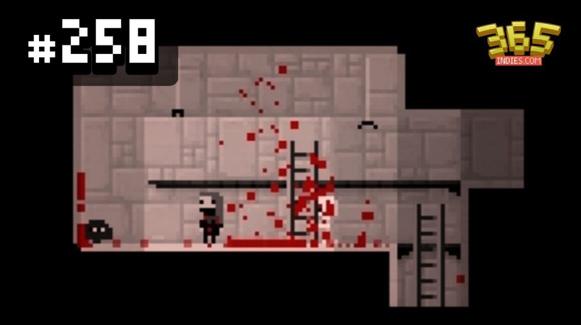 Imagem de capa de #258 – Red Rogue