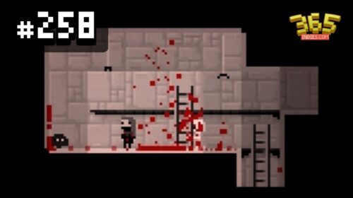Imagem de capa de #258 – Red Rogue