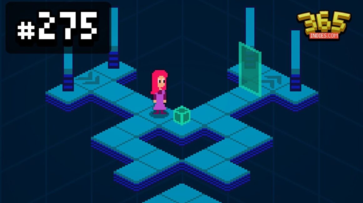 Imagem de capa de #275 – Naya’s Quest