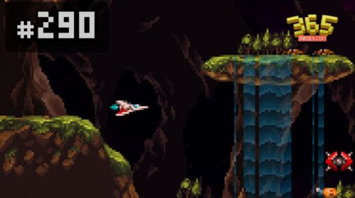 Imagem de capa de #290 – Hydorah