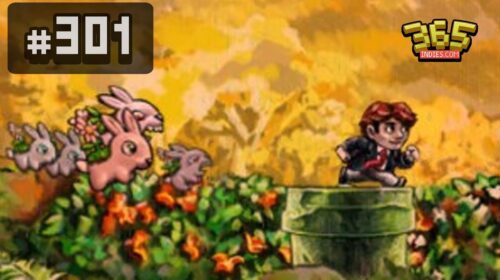 Imagem de capa de #301 – Braid