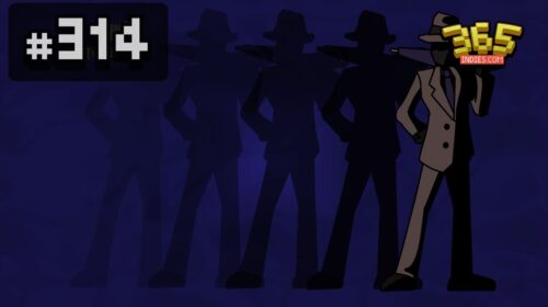 Imagem de capa de #314 – Trilby: The Art of Theft