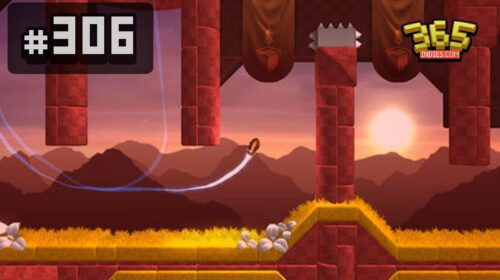 Imagem de capa de #306 – Nimbus