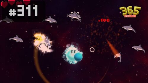 Imagem de capa de #311 – Planet Punch