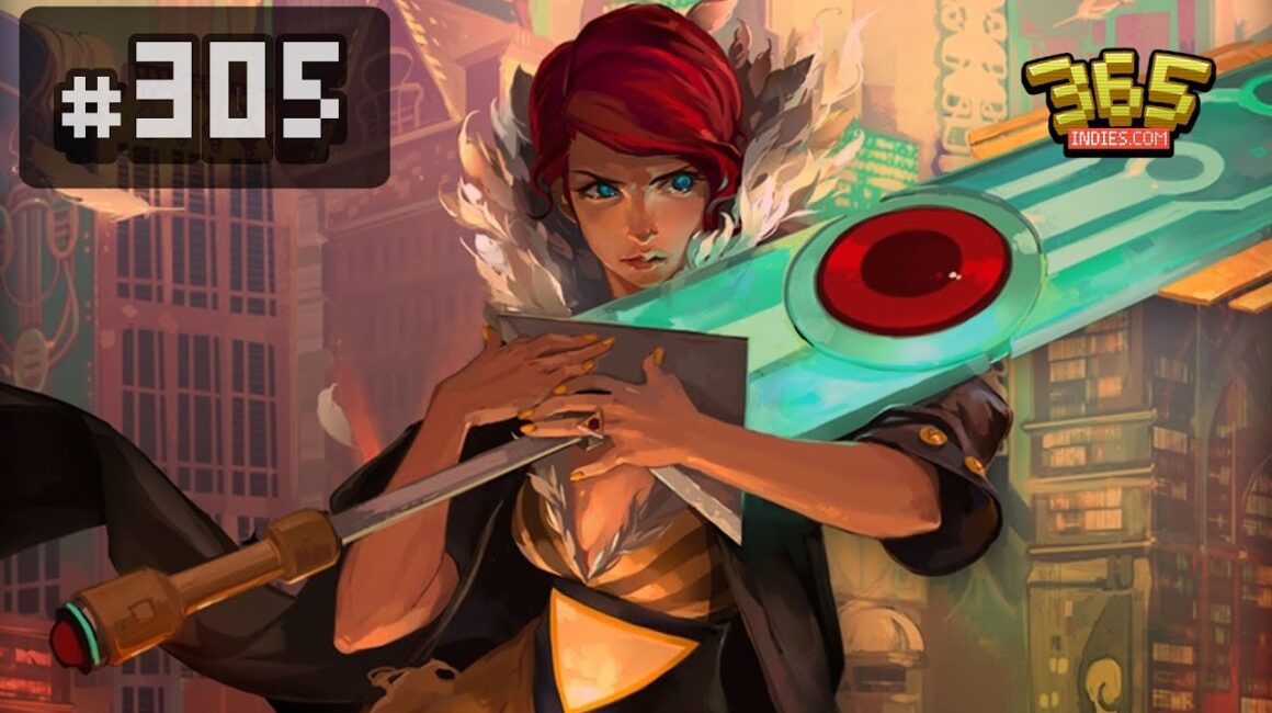 Imagem de capa de #305 – Transistor