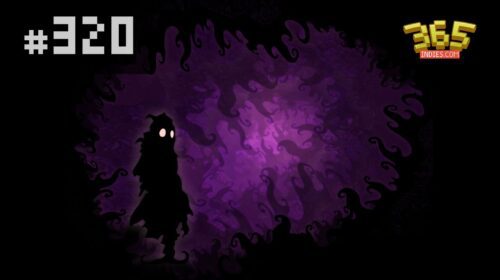 Imagem de capa de #320 – Nihilumbra