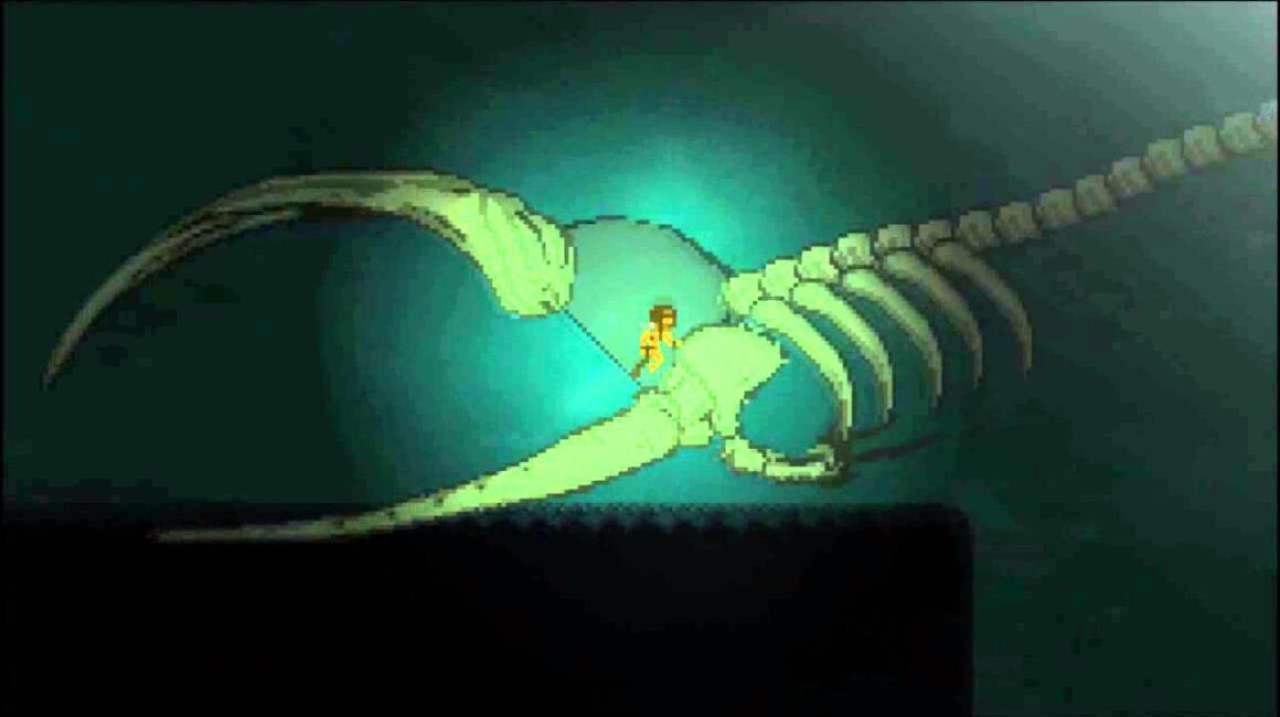 Imagem de capa de #345 – Last Dive + Gabriel da Pixel Cows