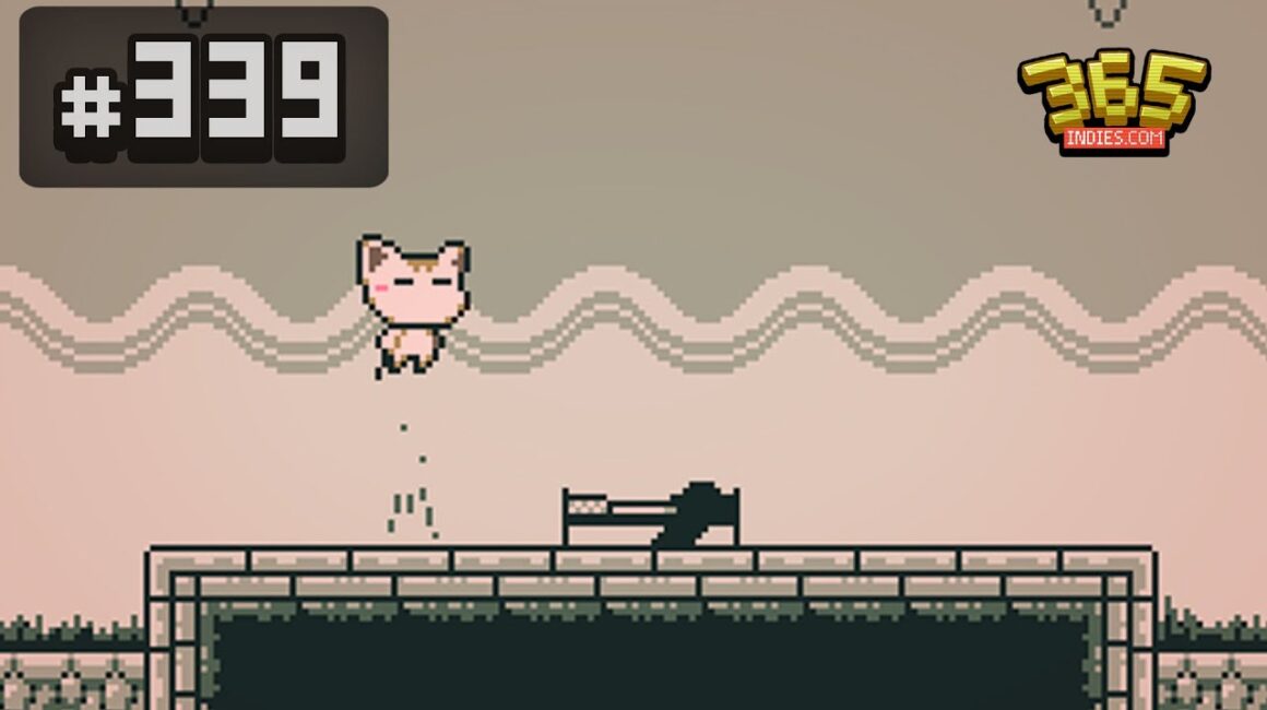 Imagem de capa de #339 – A Kitty Dream