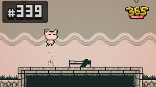 Imagem de capa de #339 – A Kitty Dream