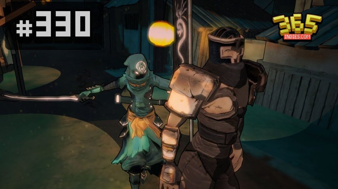 Imagem de capa de #330 – Path of Shadows