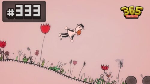 Imagem de capa de #333 – Blueberry Garden