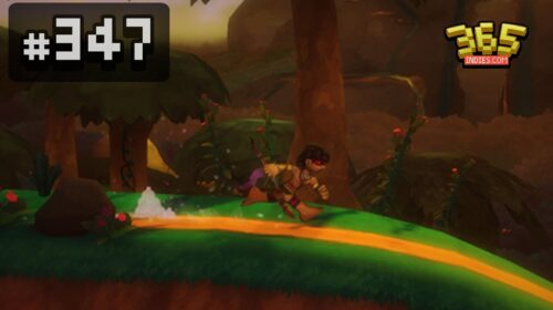 Imagem de capa de #347 – Aritana e a Pena da Harpia + Rafael da Duaik
