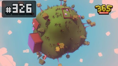 Imagem de capa de #326 – This Little Piggy + Daniel SND