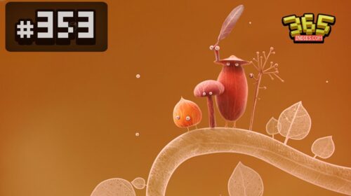 Imagem de capa de #353 – Botanicula