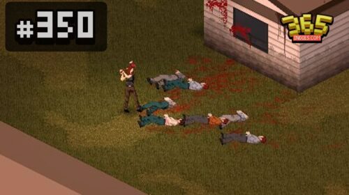 Imagem de capa de #350 – Project Zomboid + Diogo Braga do MRG
