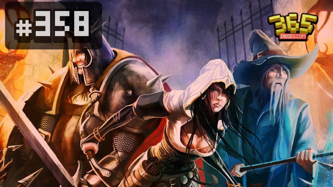 Imagem de capa de #358 – Trine
