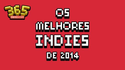 Imagem de capa de Os Melhores Indies de 2014!