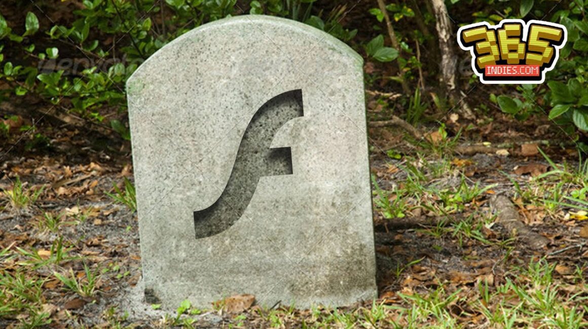 Imagem de capa de [news] A morte do Flash!