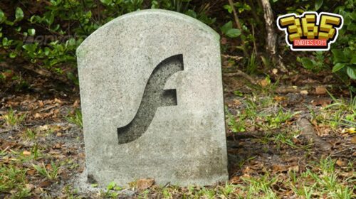 Imagem de capa de [news] A morte do Flash!