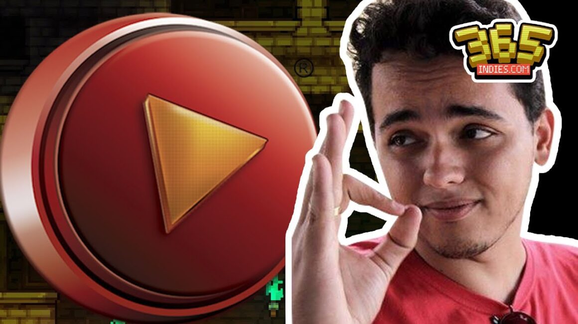Imagem de capa de Vou estar na BGS 2015! Vai lá me dar um abraço pô! o