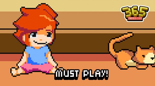 Imagem de capa de Cat Poke – Jogo grátis [ Must Play! ]