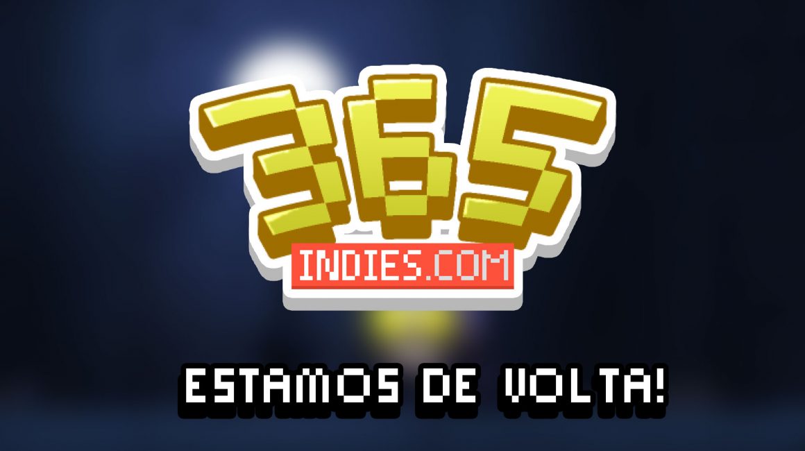 Imagem de capa de Estamos de volta! \o\ Todas as Quintas às 12h.