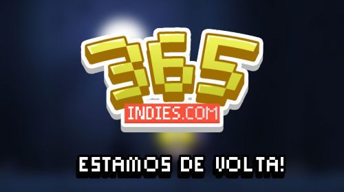 Imagem de capa de Estamos de volta! \o\ Todas as Quintas às 12h.