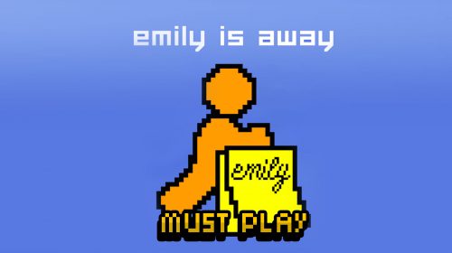 Imagem de capa de Emily is Away – Jogo Grátis [Must Play!]
