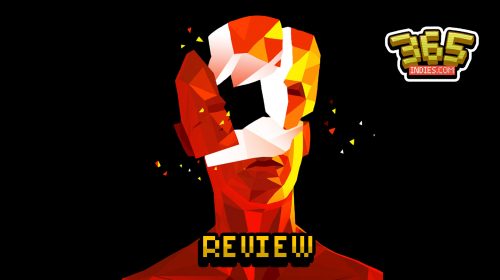 Imagem de capa de SuperHot – Review