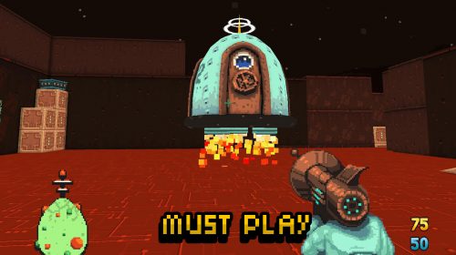 Imagem de capa de Dinomancer: Ghost in the Eggshell – Jogo Grátis [Must Play]