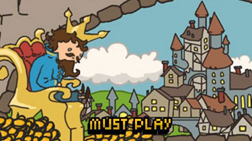 Imagem de capa de Sort The Court – Jogo Grátis [Must Play]