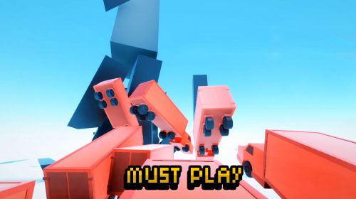 Imagem de capa de Super Truck – Jogo Grátis [ Must Play ]
