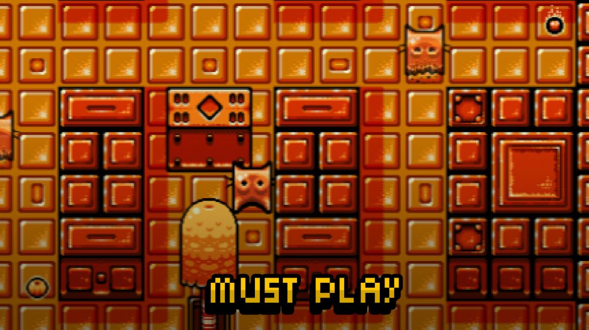 Imagem de capa de Slowdive – Série Gamejolt [Must Play!]