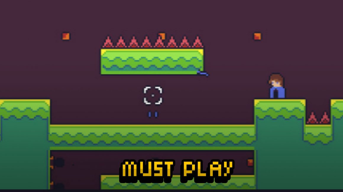 Imagem de capa de Windowframe – Série Gamejolt [Must Play!]