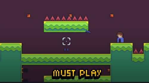 Imagem de capa de Windowframe – Série Gamejolt [Must Play!]