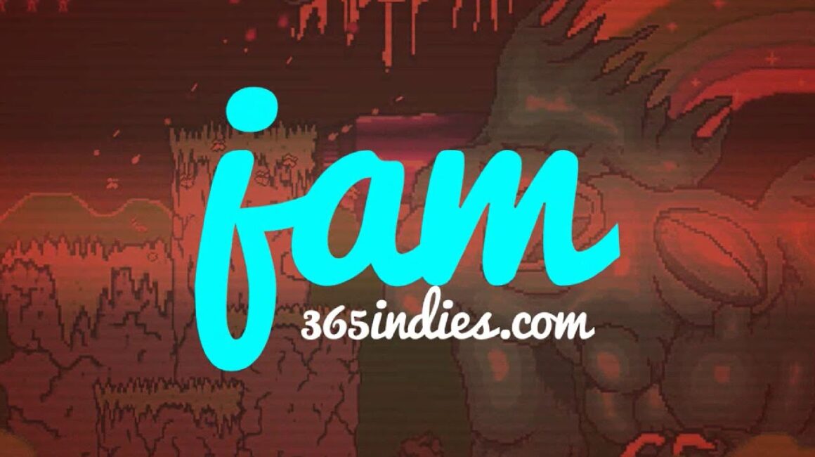 Imagem de capa de Jam do 365 Indies!!! – 13 à 21 de Agosto! Save the date!
