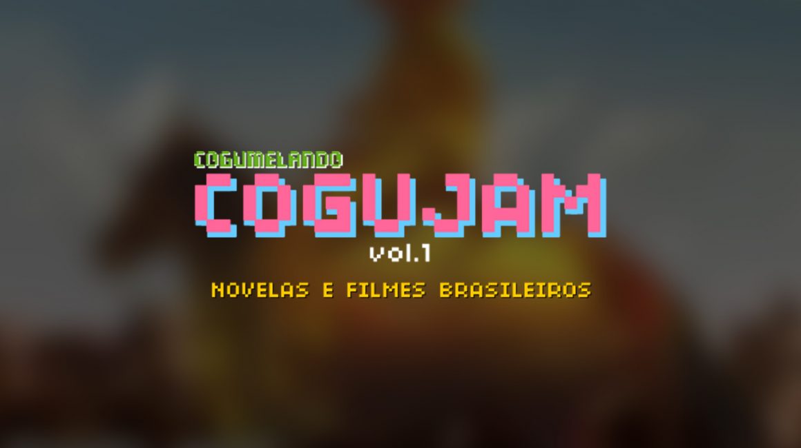 Imagem de capa de Participem da #CoguJam! [news]