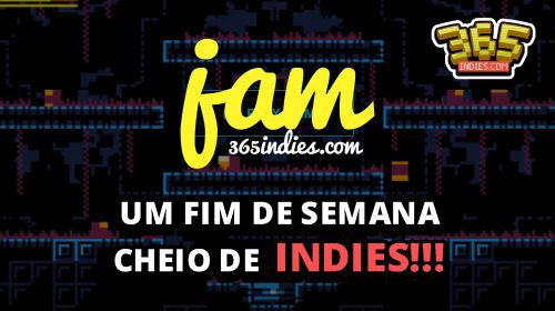 Imagem de capa de Seu fds cheio de Indies!!! Jogue e vote! :D