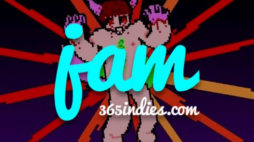 Imagem de capa de Jam do 365 Indies! Anuncio Oficial [13 à 21 de Agosto]