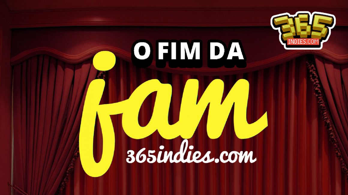 Imagem de capa de O fim da Jam e o grande jogo vencedor!