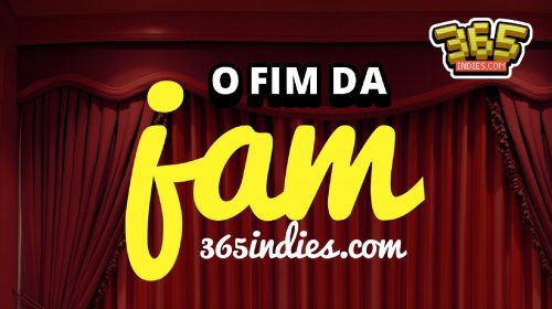 Imagem de capa de O fim da Jam e o grande jogo vencedor!