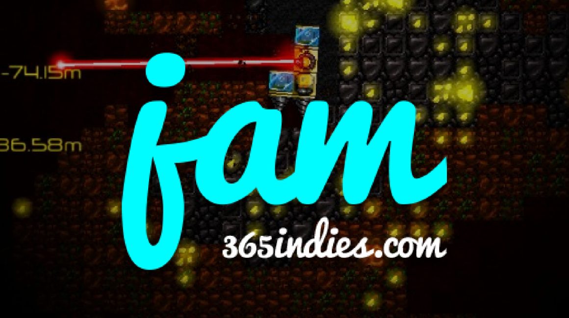 Imagem de capa de Jam: Sozinho ou em equipe?