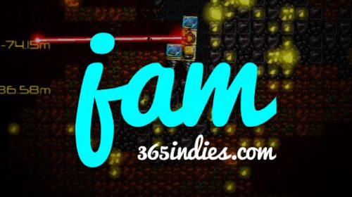 Imagem de capa de Jam: Sozinho ou em equipe?